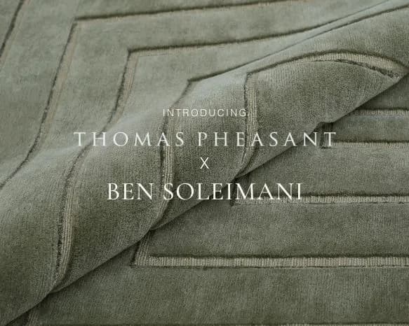 All/ TP Rugs / benches-and-ottomans  /4th position