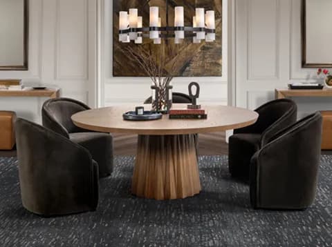 Chandeliers | 16th Position