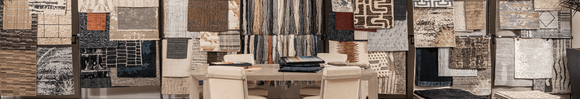 CUSTOM RUG STUDIO